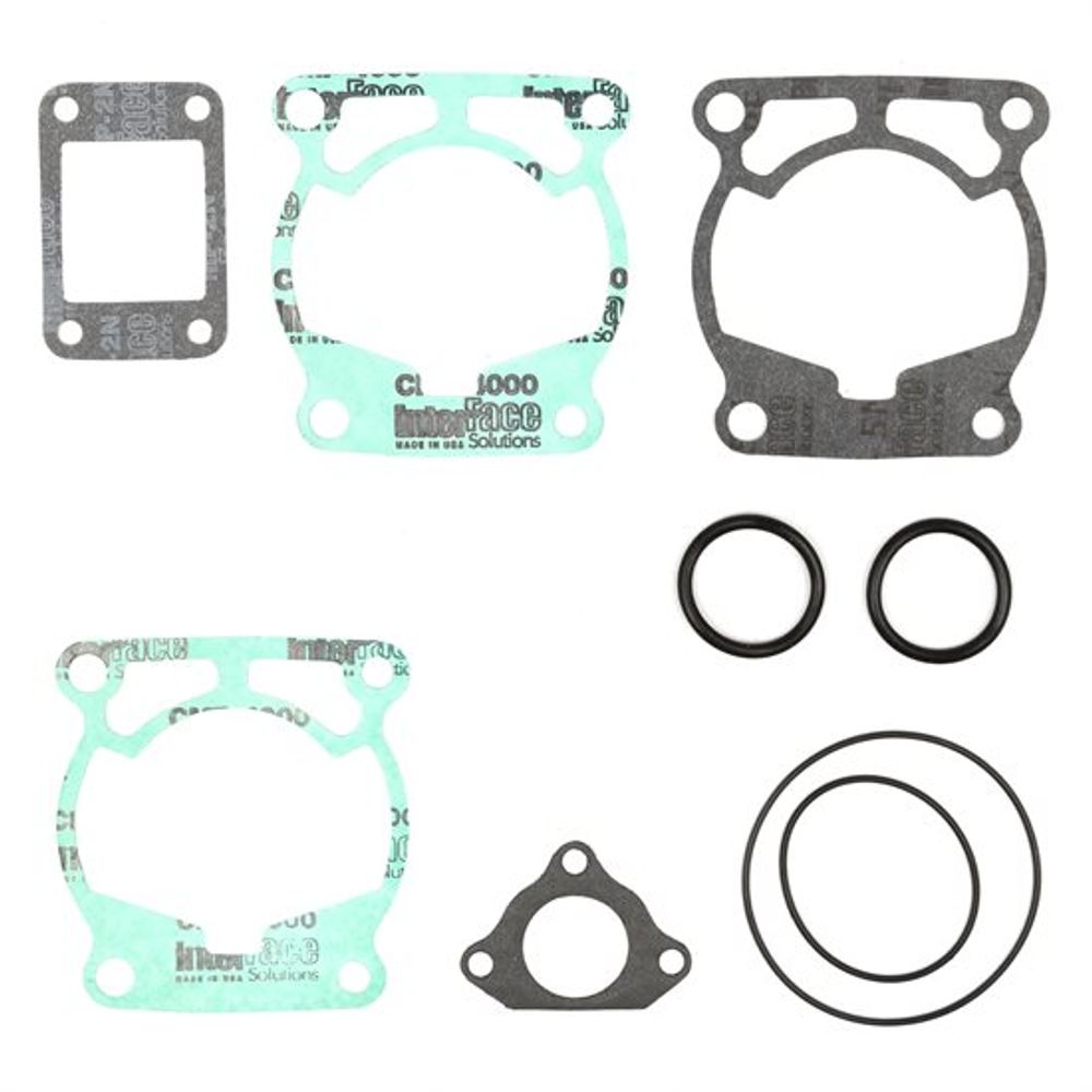 Prox Top End Gasket Set Ktm50sx `09-23 + Tc50 `17-23 - Grafite Offroad