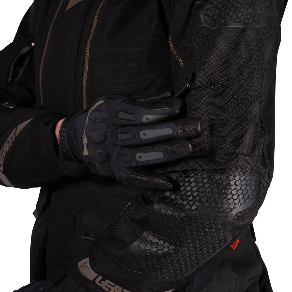 ChaquetaADVMultiTour5.5Mujer