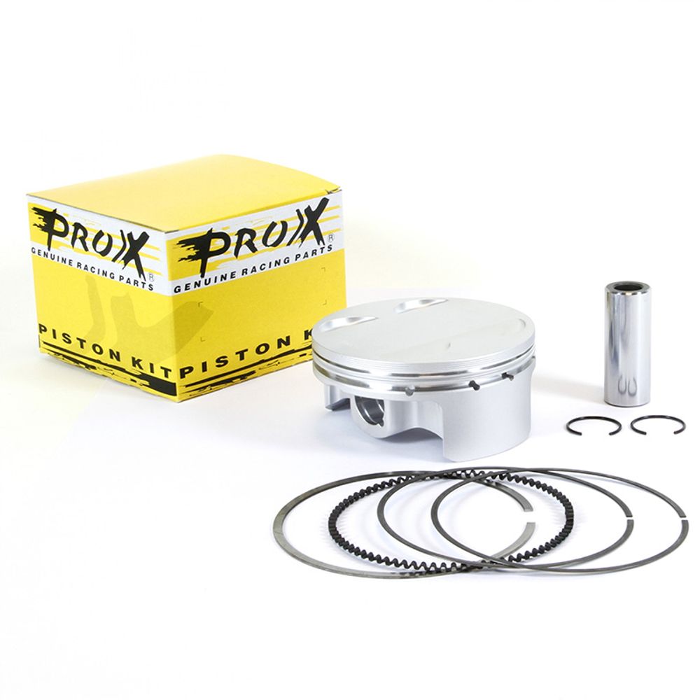 Prox Piston Kit Husqvarna Tc/te410 `99-01 (91.44mm) - Grafite Offroad