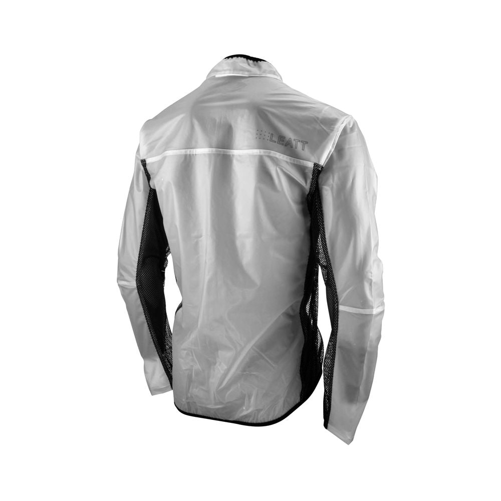JacketMTBRaceCover - Grafite Offroad