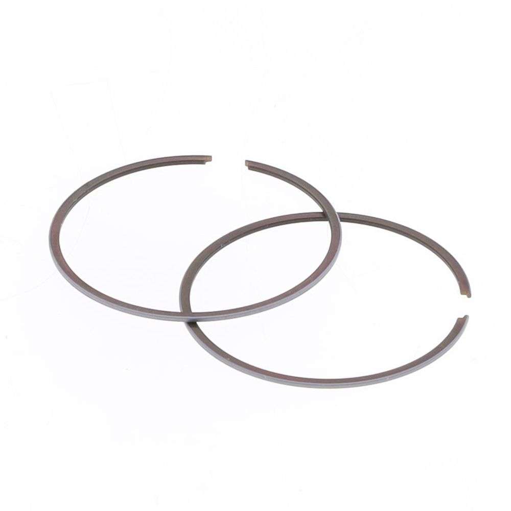 Ring Set &Oslash; 47 mm for Athena Piston - Grafite Offroad