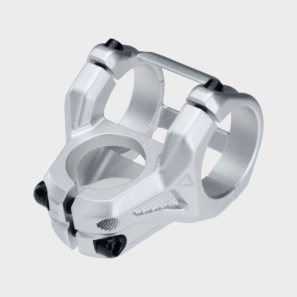 Stem Gravity 4.0 35 #44mm silver Leatt