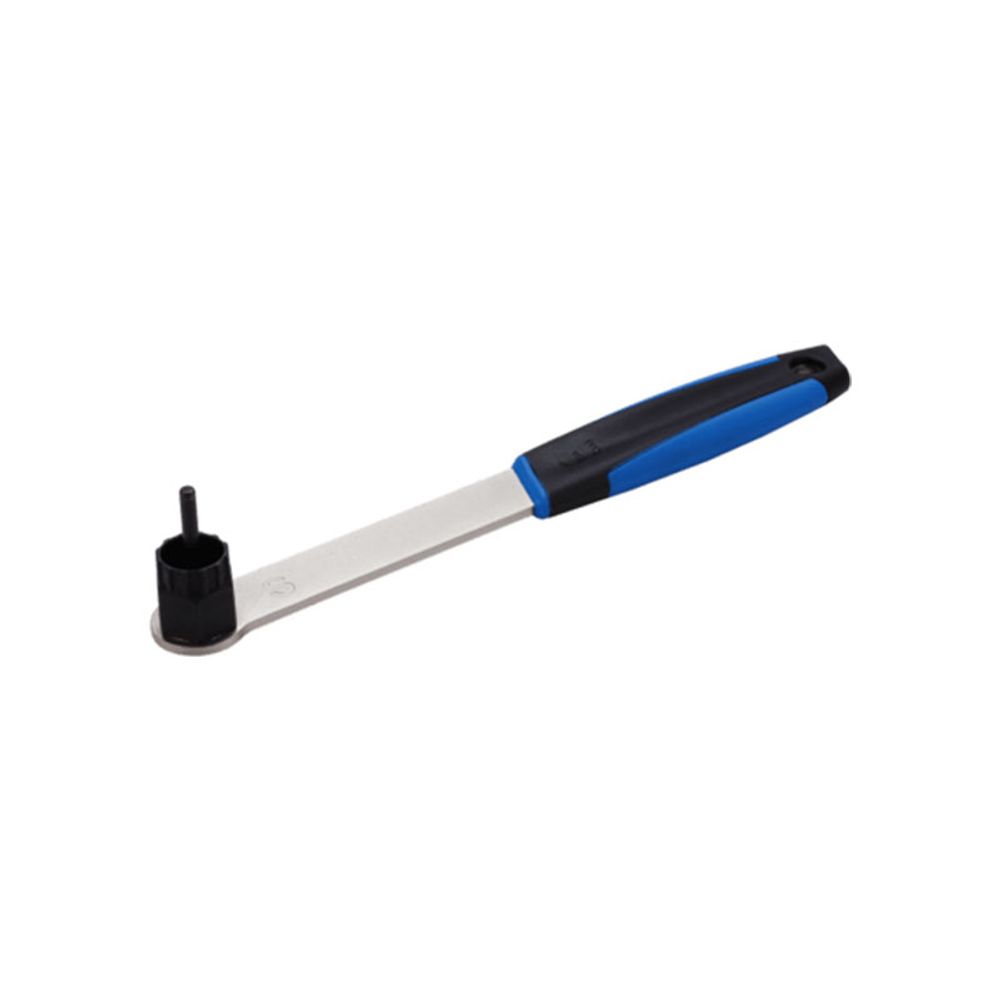 Cassette Lockring Remover Lockout | Shimano - Grafite Offroad