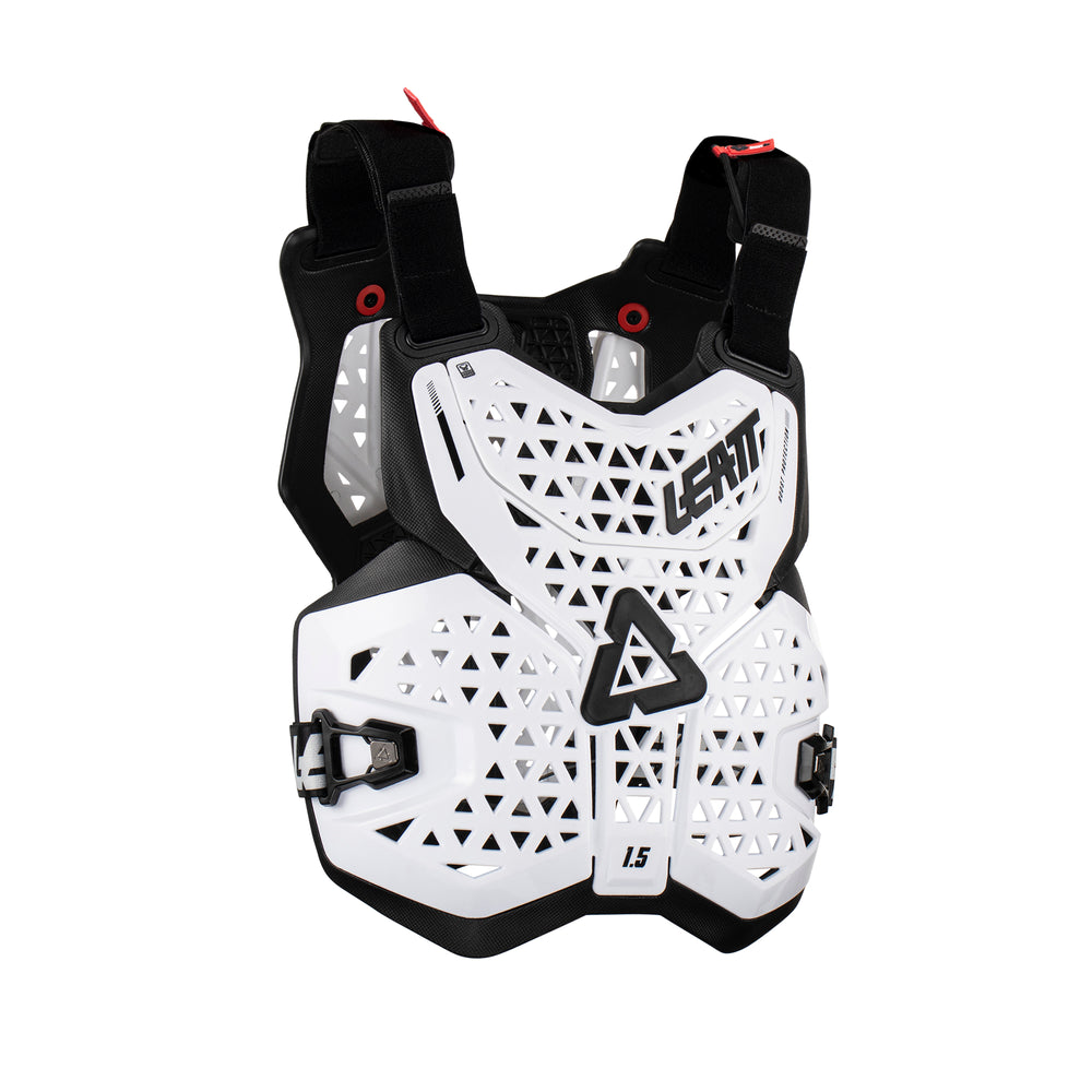 1.5 Chest Protector - Grafite Offroad
