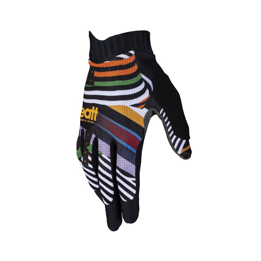 GloveMTB1.0GripRWomen - Grafite Offroad