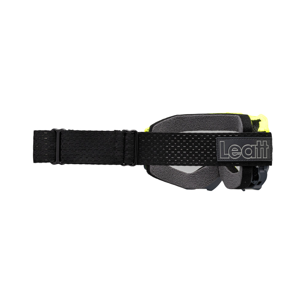 GoggleVelocity4.0MTB - Grafite Offroad