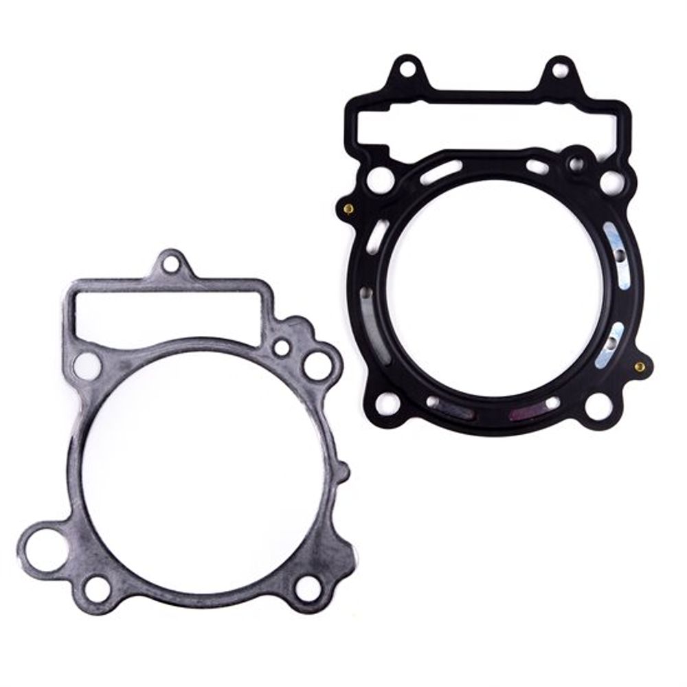 Prox Head &amp; Base Gasket Set Kx450f `09 - Grafite Offroad