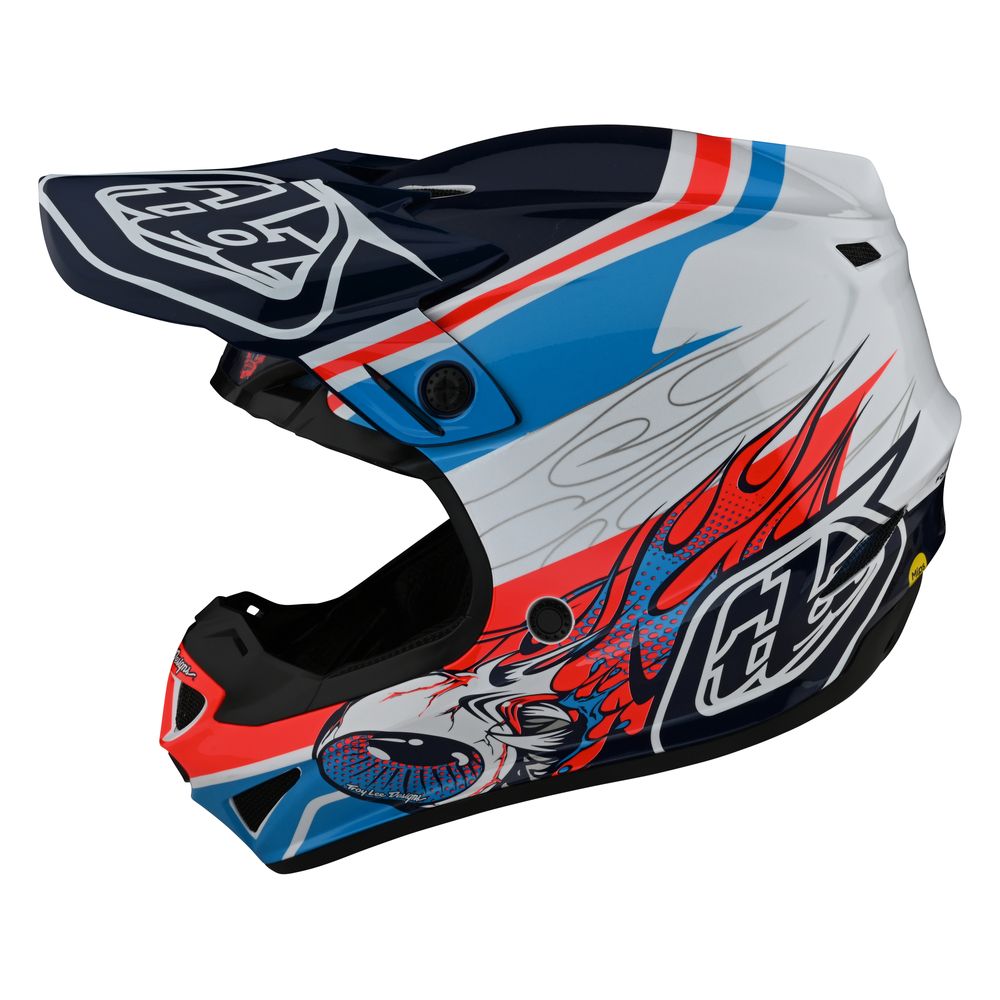 SE4 Poly Helmet Youth