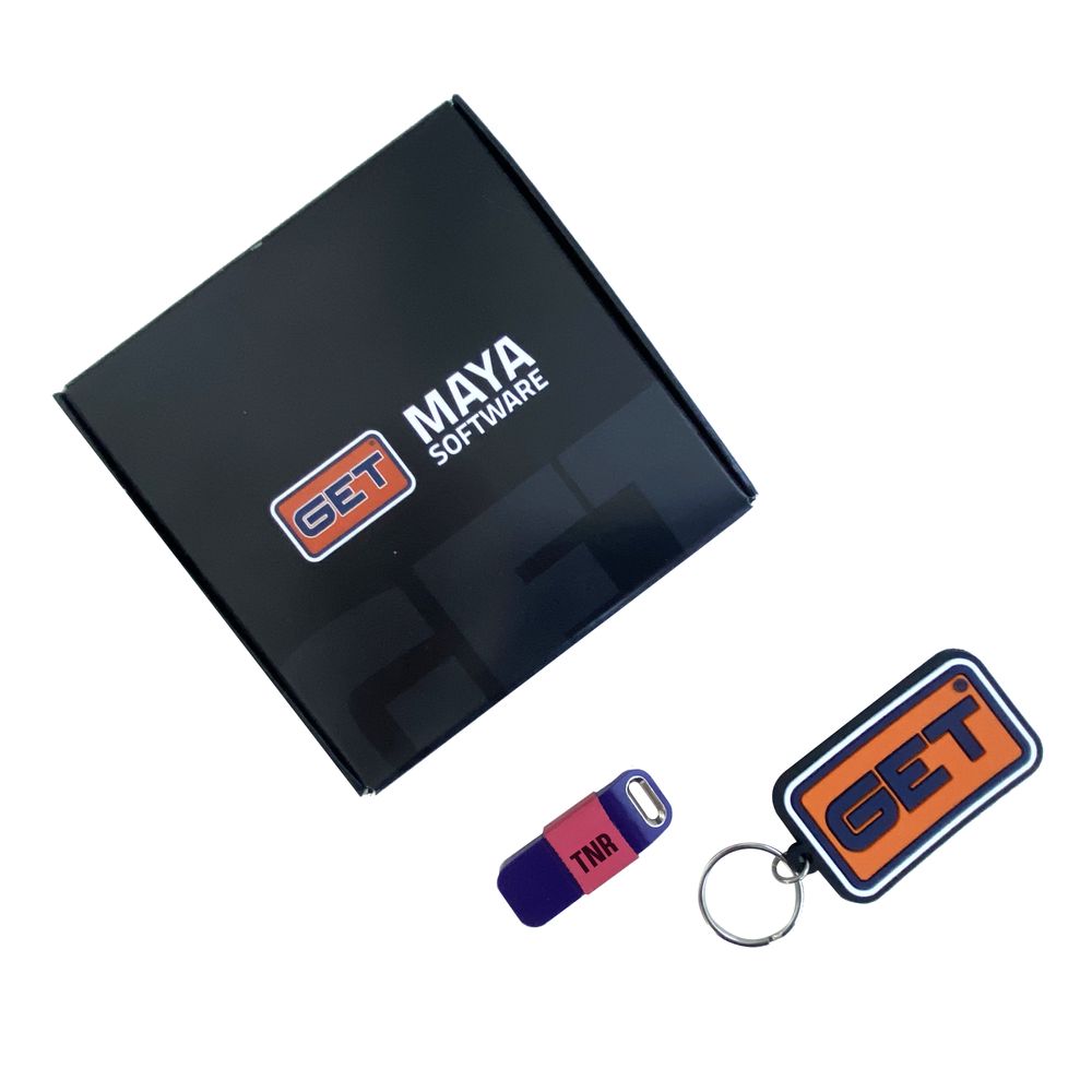 MAYA Programming Software - TUNER Licence - Grafite Offroad