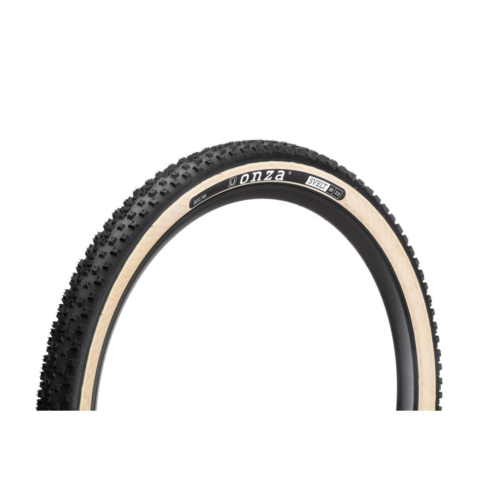 Tyres Mtb Svelt - Skinwall 29x2.30 Xcc60 Cross Country - Grafite Offroad