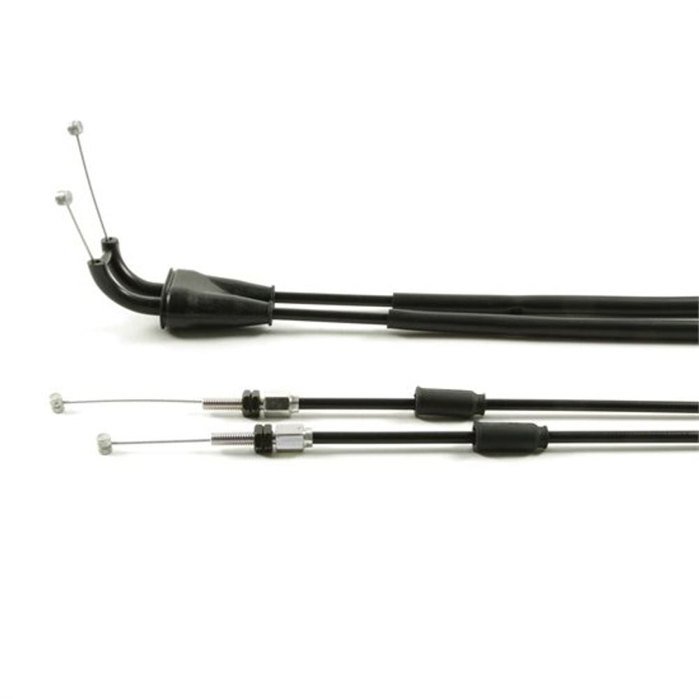 Prox Throttle Cable Husqvarna Te250 `10-12 + Te310 `11-13 - Grafite Offroad