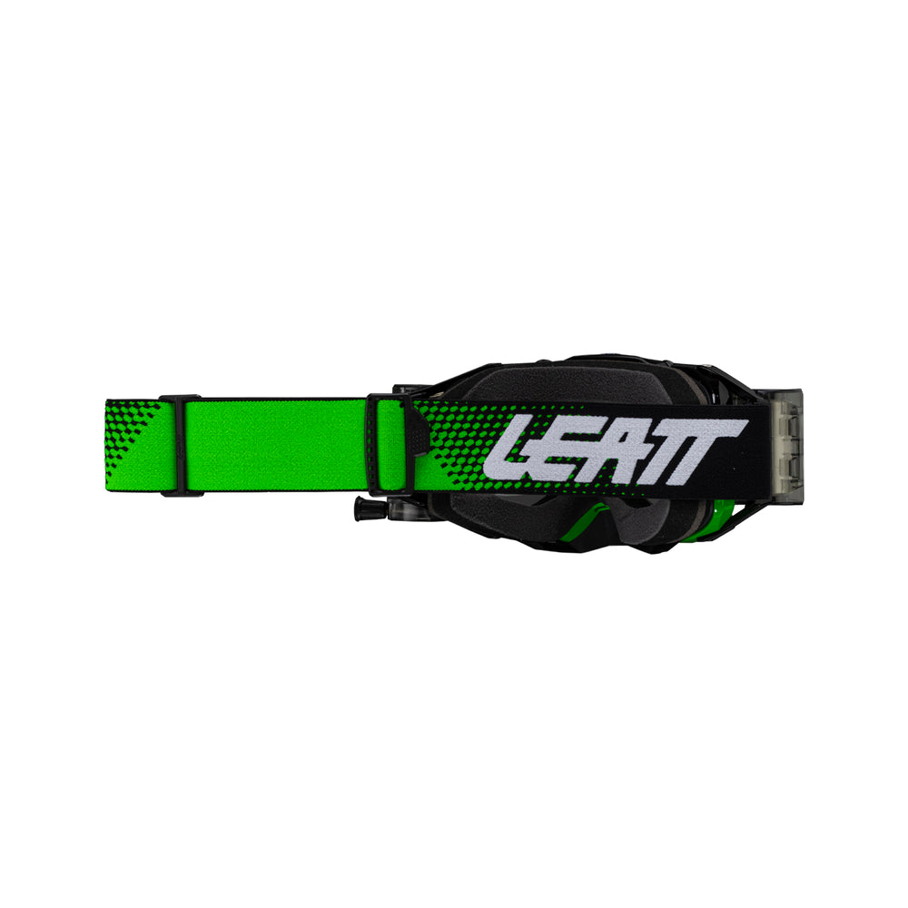 GoggleVelocity6.5Roll-Off - Grafite Offroad
