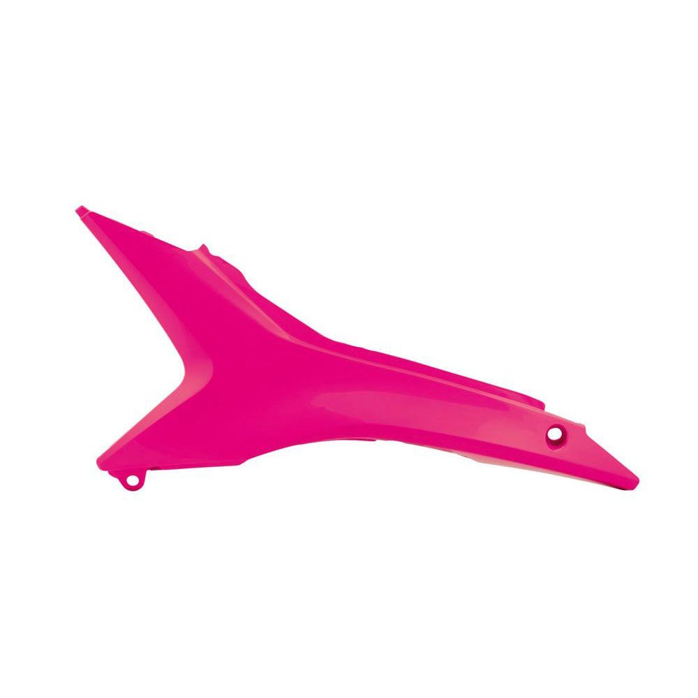 Air Box Cover Neon Pink Replica Honda - Grafite Offroad