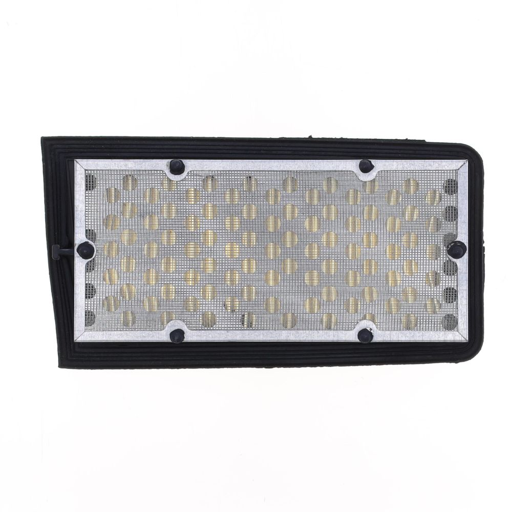 Air Filter for street motorcycles - Grafite Offroad