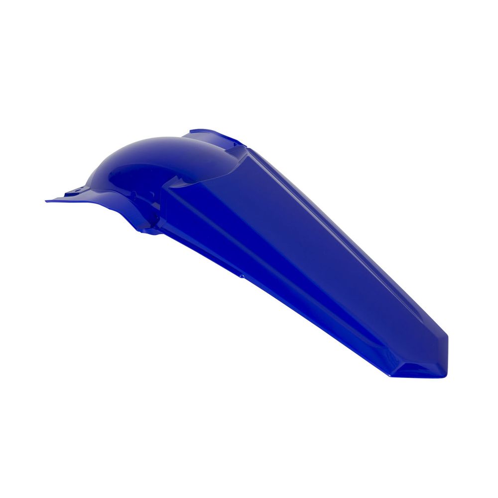 Rear Fender Yz Blue Replica Yamaha - Grafite Offroad
