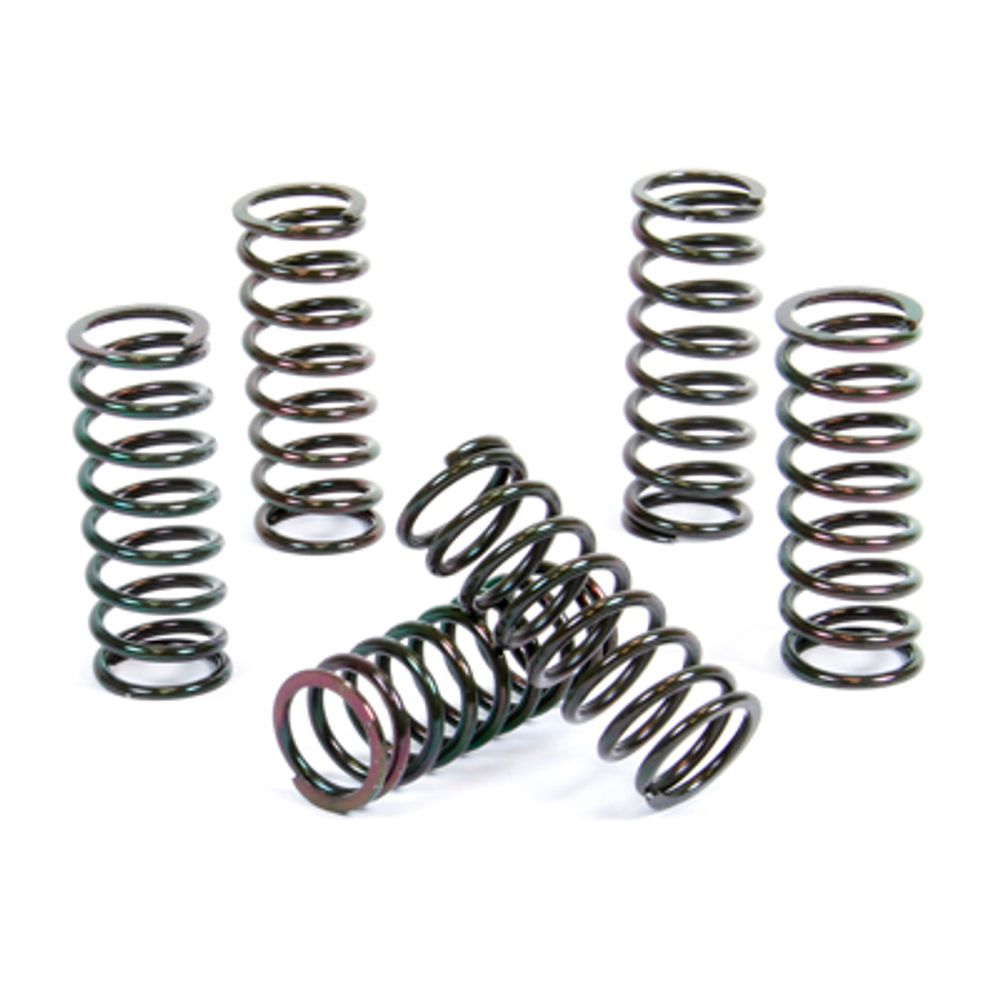 Prox Clutch Spring Kit Dr-z400 `00-20 + Lt-z400 `03-18 - Grafite Offroad