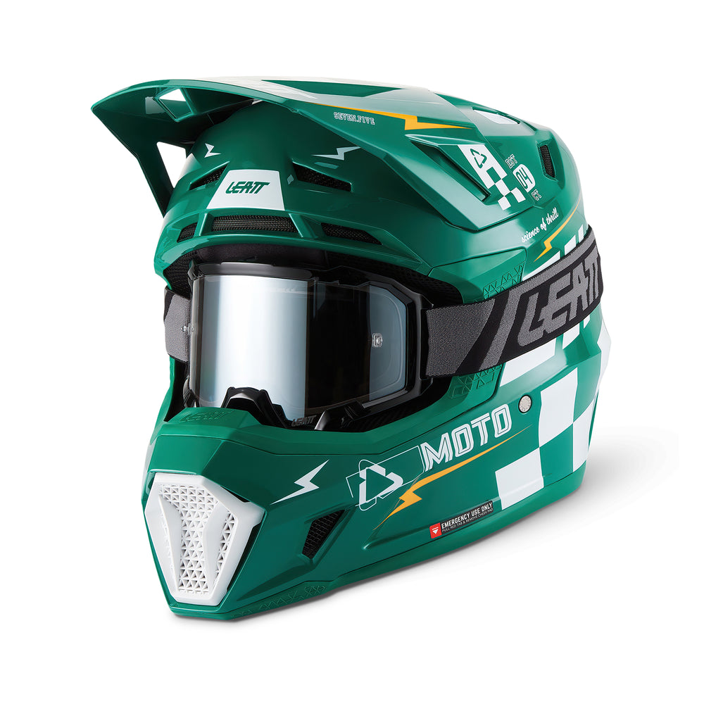 Casco Kit Moto 7.5 Leatt