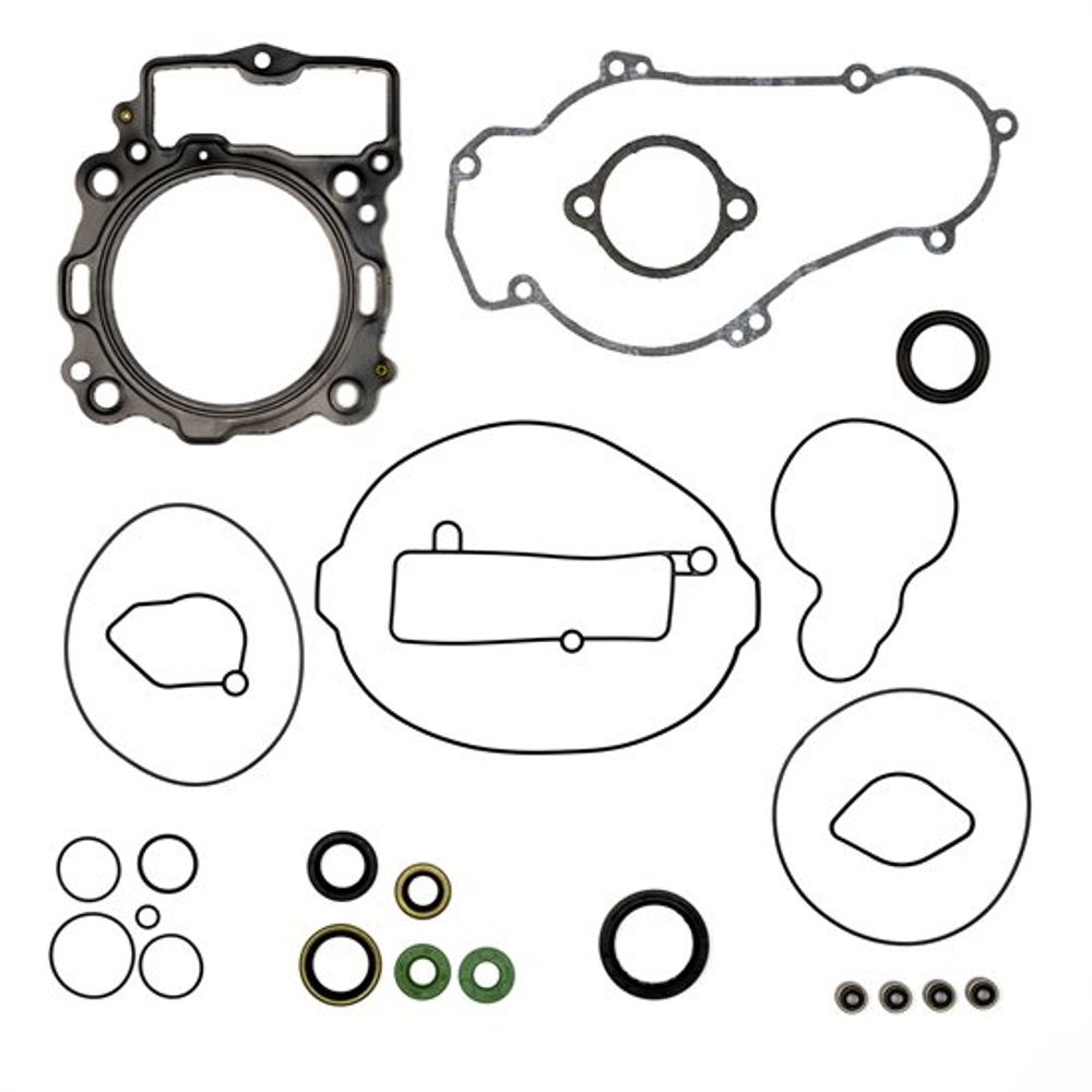 Prox Complete Gasket Set Ktm450sx-f `07-12 - Grafite Offroad