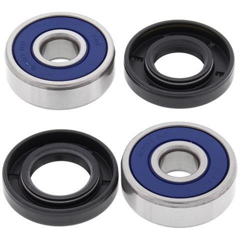 Prox Rearwheel Bearing Set Tt-r125 `00-23 - Grafite Offroad