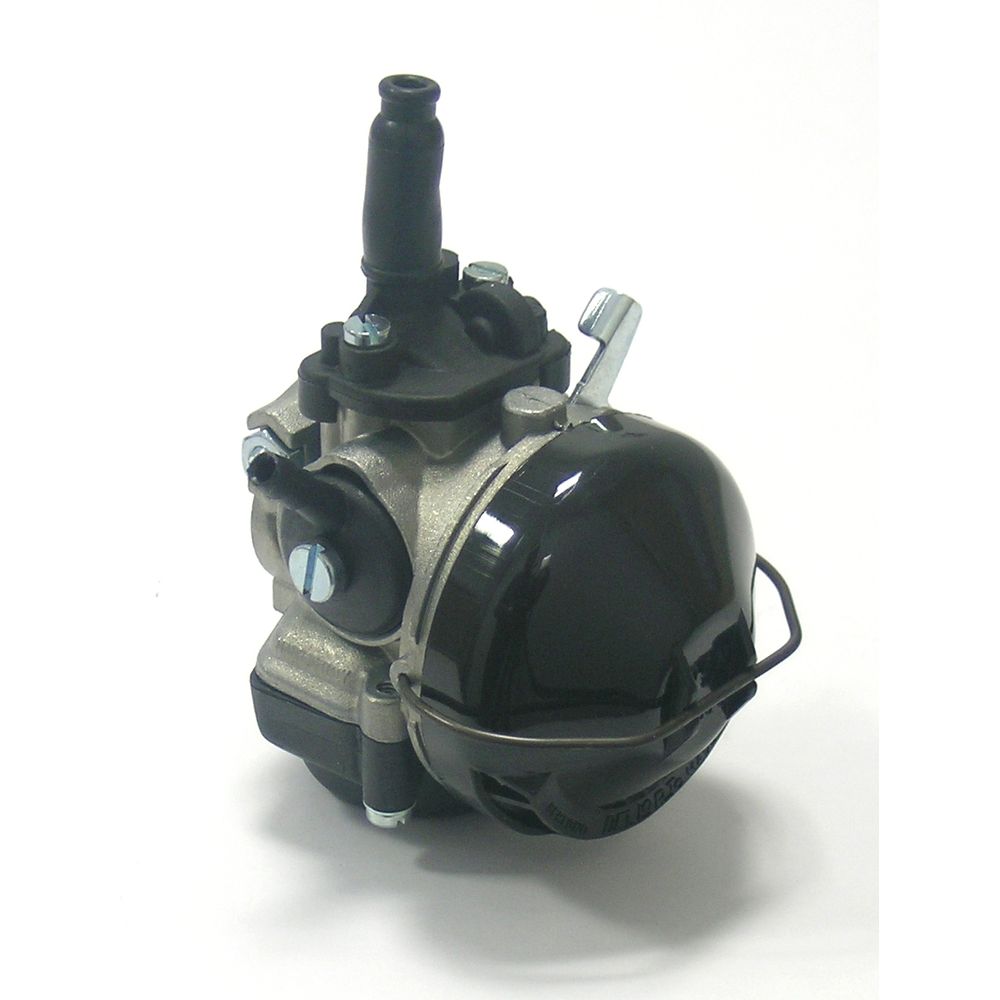 Dell'Orto Carburetor SHA 15/15 for Rigid Manifold - Grafite Offroad
