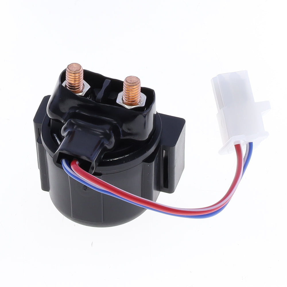 Starter Relay - Grafite Offroad