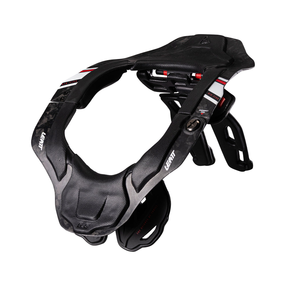 NeckBrace6.5 - Grafite Offroad