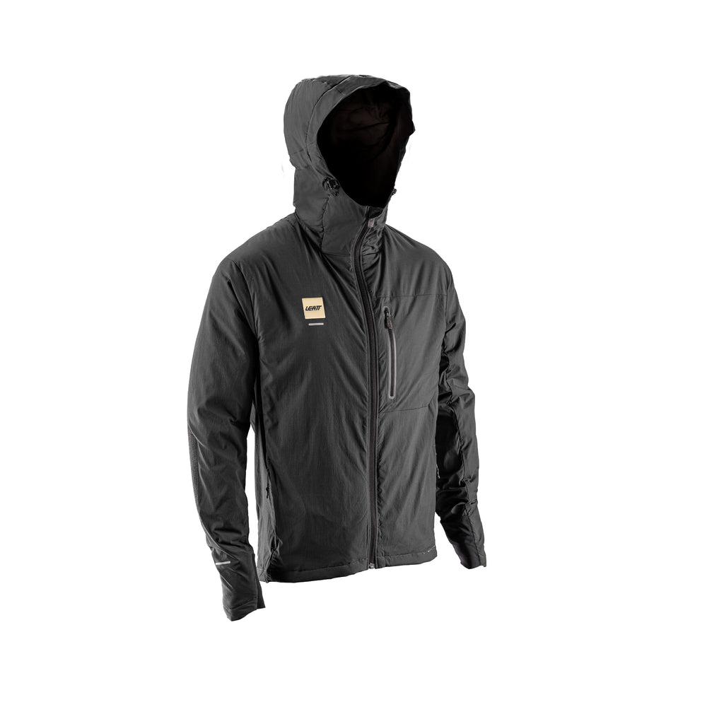 JacketMTBThermaFlow6.0 - Grafite Offroad