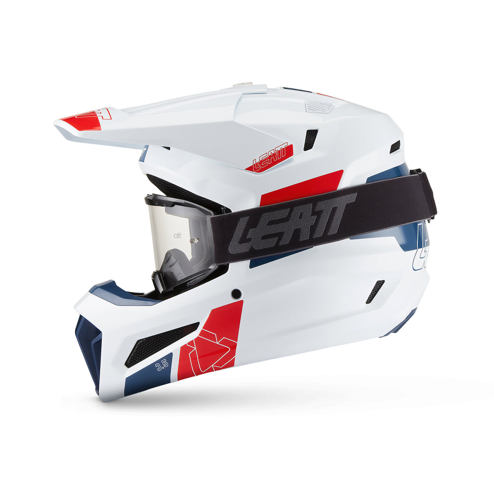 Helmet Kit Moto 3.5 Leatt