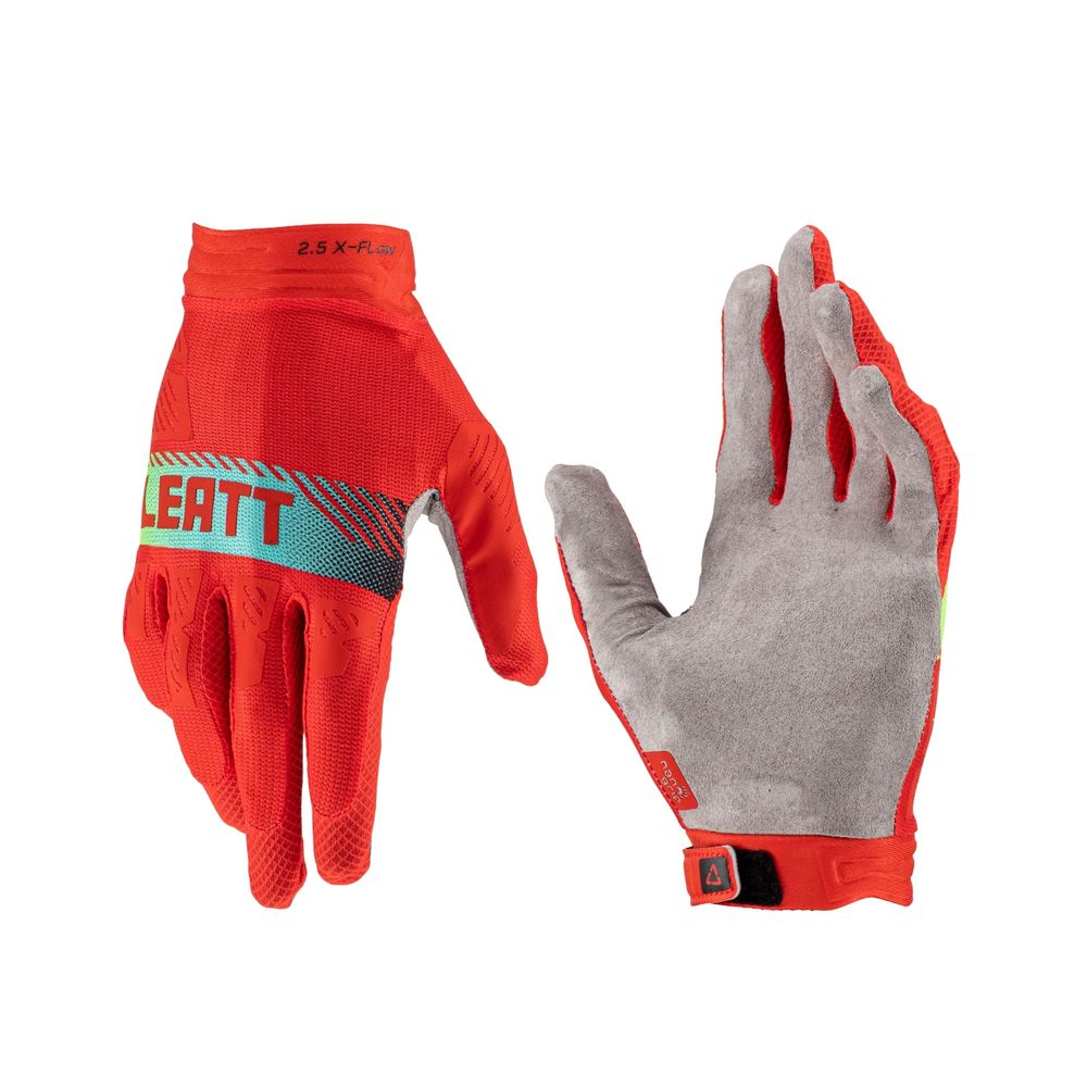 Moto 2.5 X-Flow Gloves