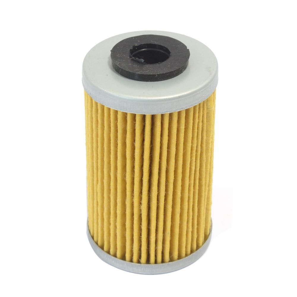 Oil Filter - Grafite Offroad