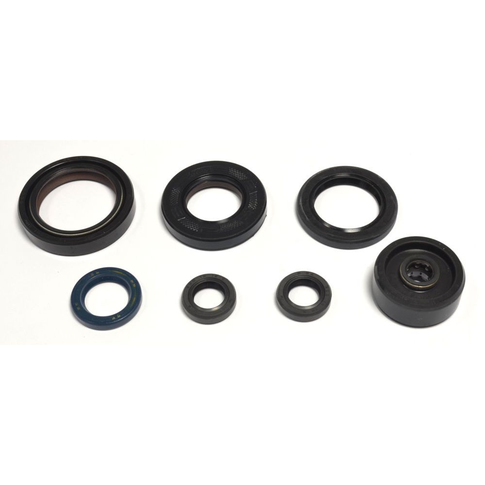 Engine Oil Seals Kit - Grafite Offroad