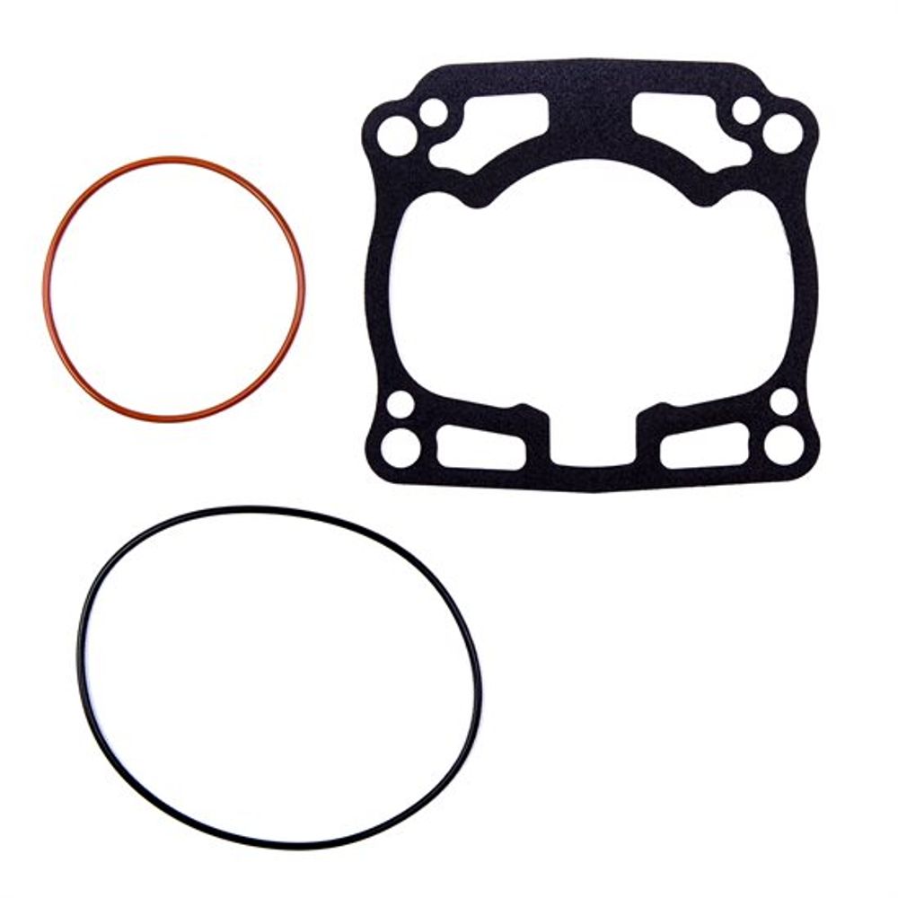 Prox Head &amp; Base Gasket Set Kx125 `03-08 - Grafite Offroad