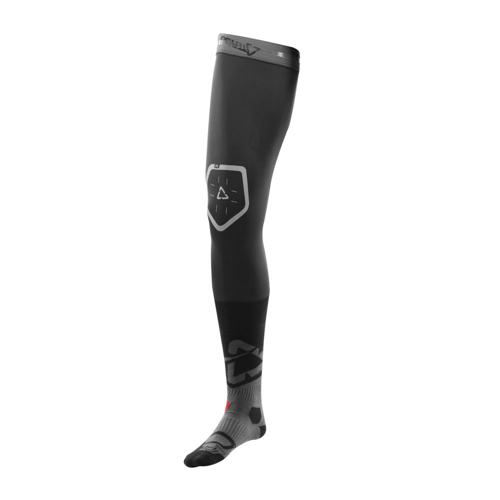 Knee Brace Socks - Grafite Offroad