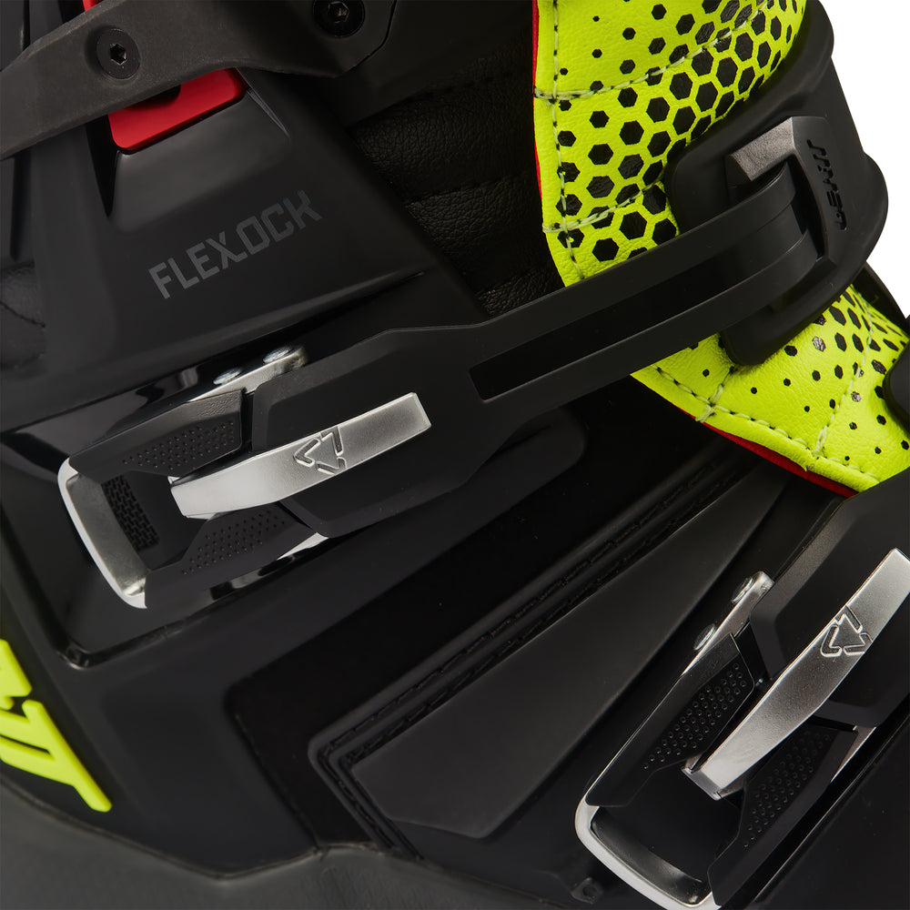 Stivali Moto 5.5 FlexLock Enduro Evo Leatt