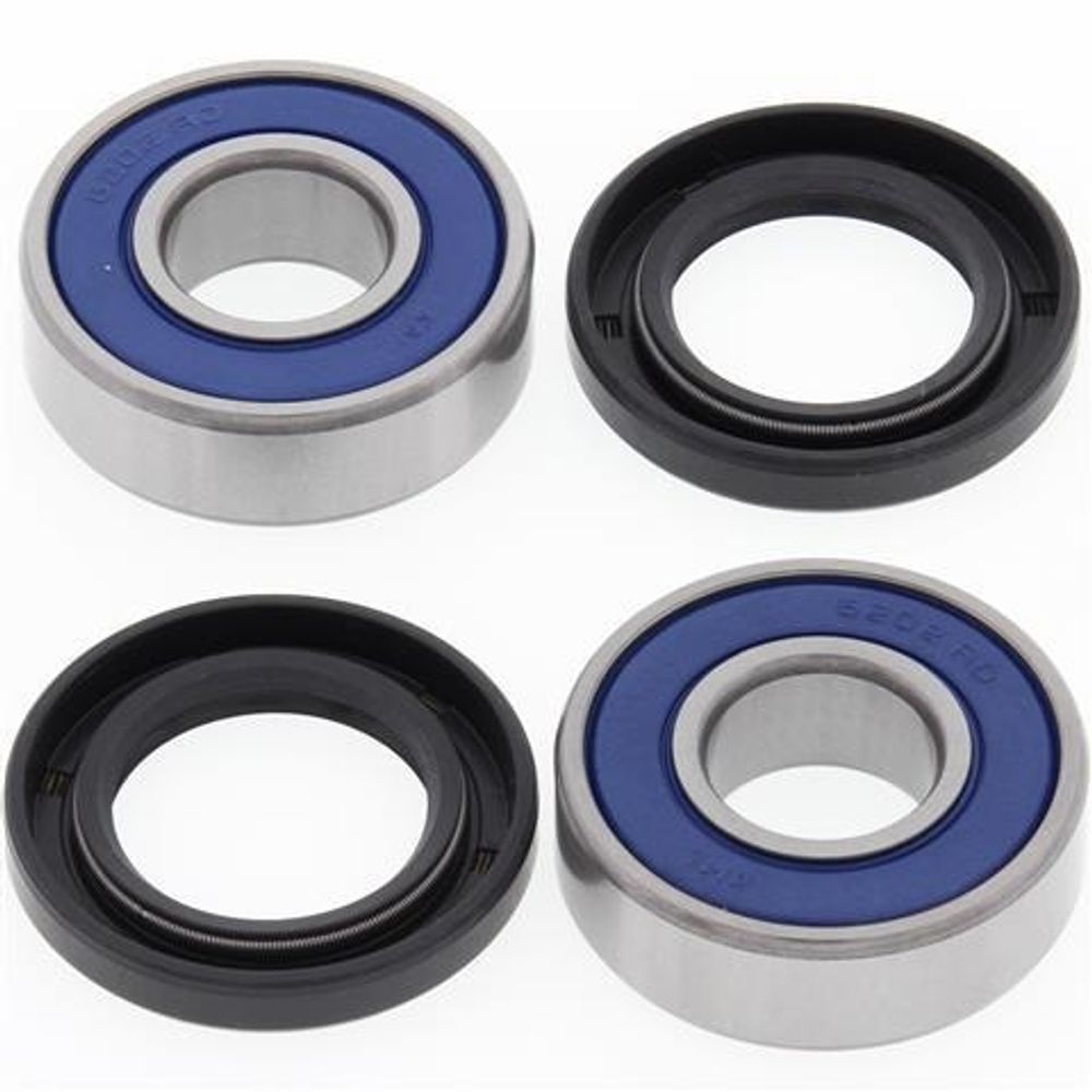 Prox Frontwheel Bearing Set Dr350 `90-96 - Grafite Offroad