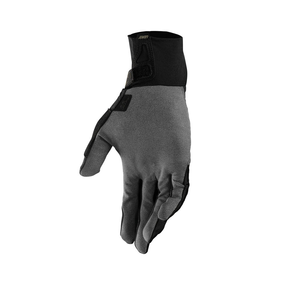 Glove Moto 2.5 ThermaFlow Leatt - Grafite Offroad