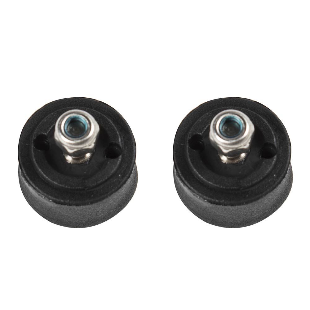 Leatt screw kit for C-Frame knee guard - Grafite Offroad