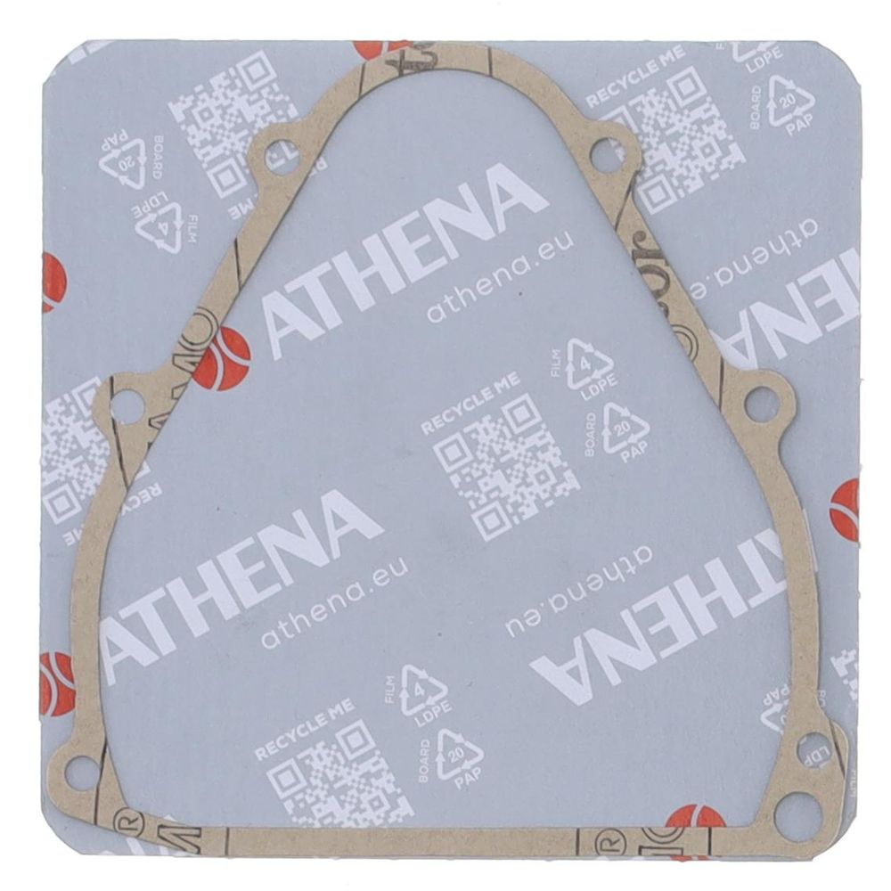 Clutch Cover Gasket - Grafite Offroad