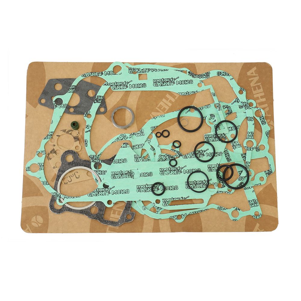 Complete Gasket Kit (oil seals not included) - Grafite Offroad