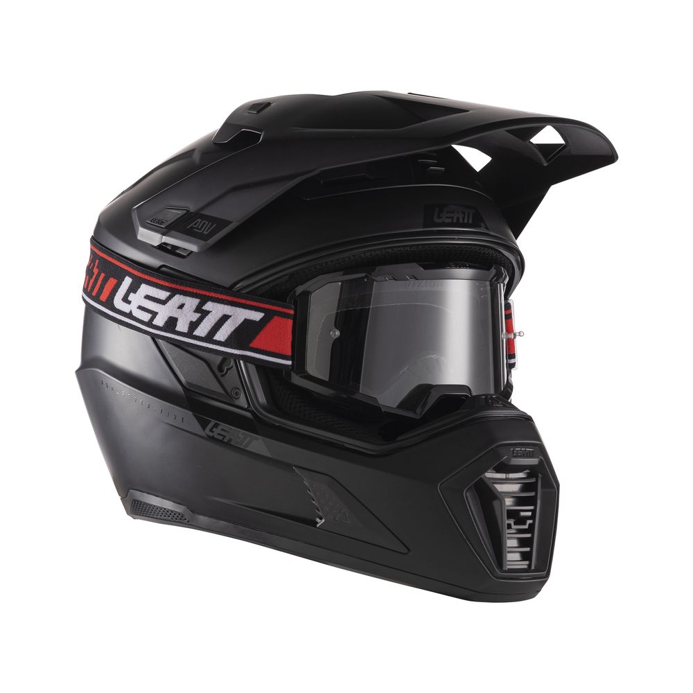 HelmetKitADV7.5 - Grafite Offroad