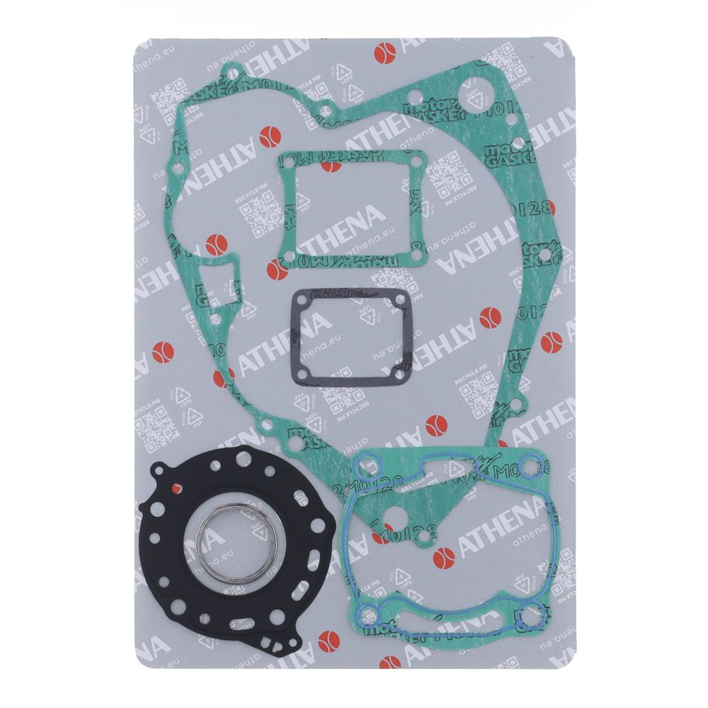 Complete Gasket Kit (oil seals not included) - Grafite Offroad