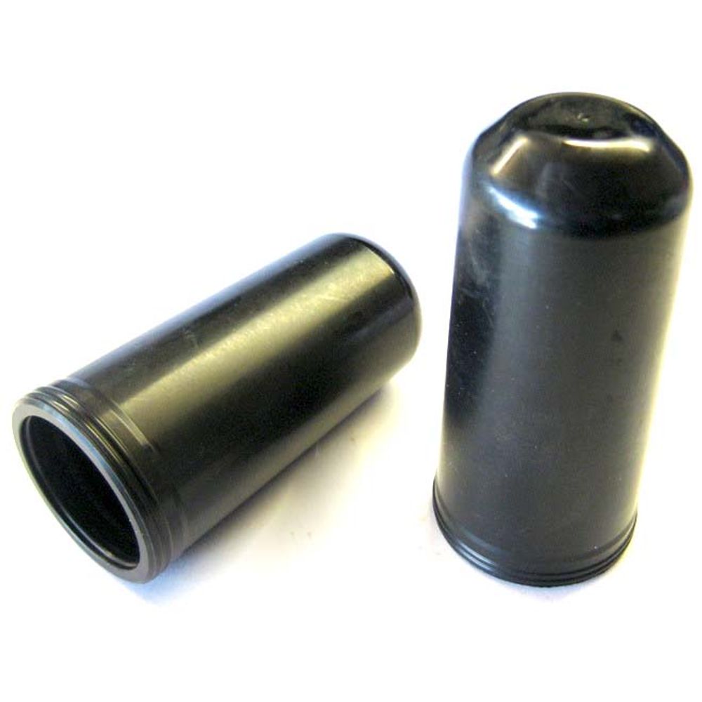 Showa Shock Bladder 48 X 105 Mm Honda Suzuki - Grafite Offroad