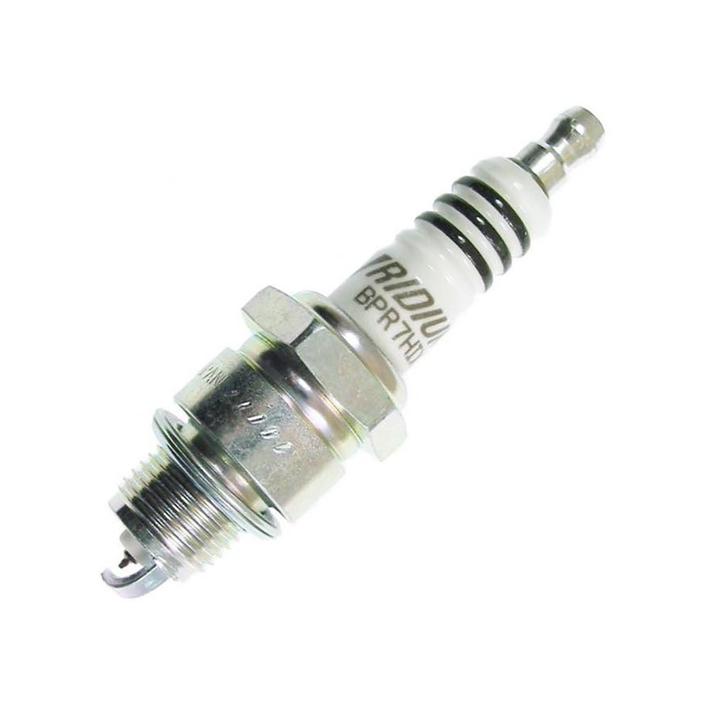 Spark-plug Ngk - Grafite Offroad