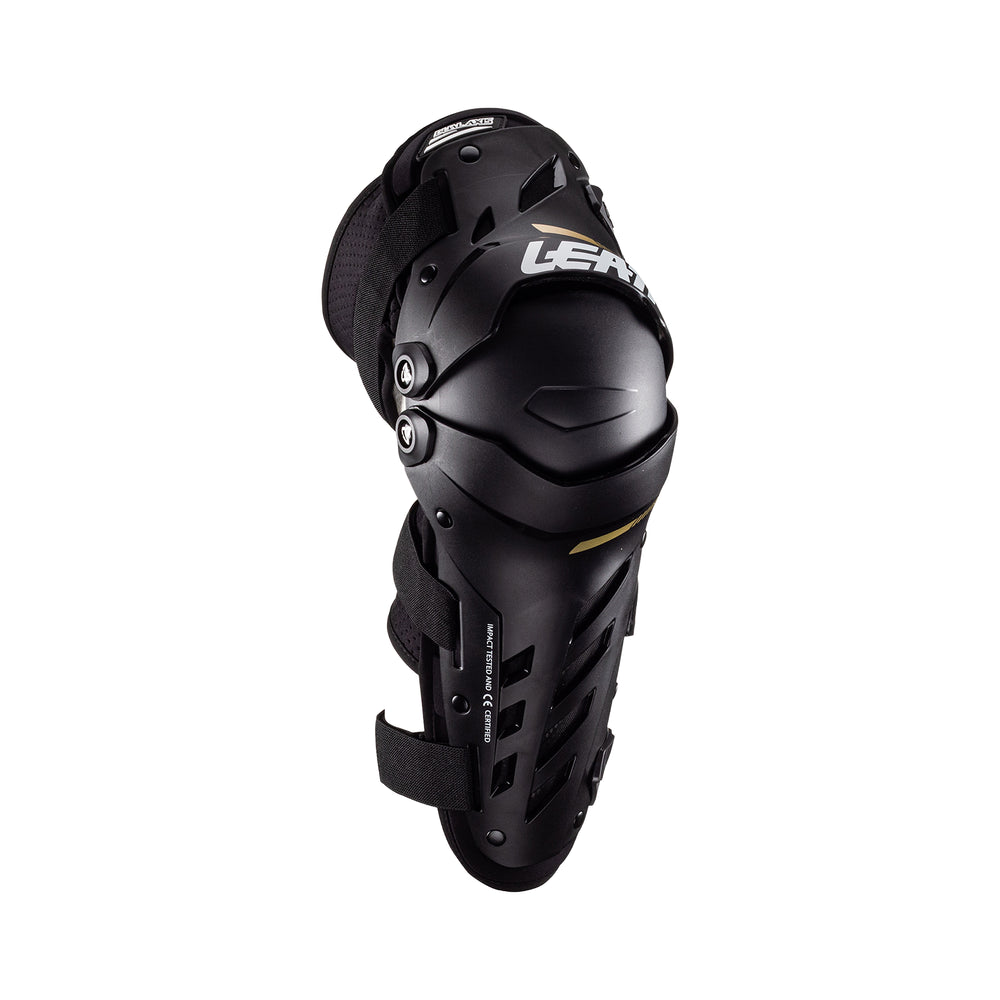 Ginocchiere Dual Axis Junior Leatt