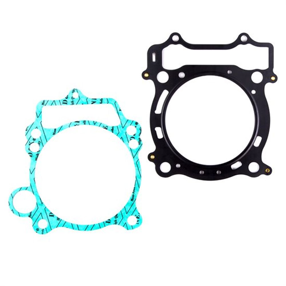 Prox Head &amp; Base Gasket Set Yz450f `03-05 + Wr450f `03-06 - Grafite Offroad