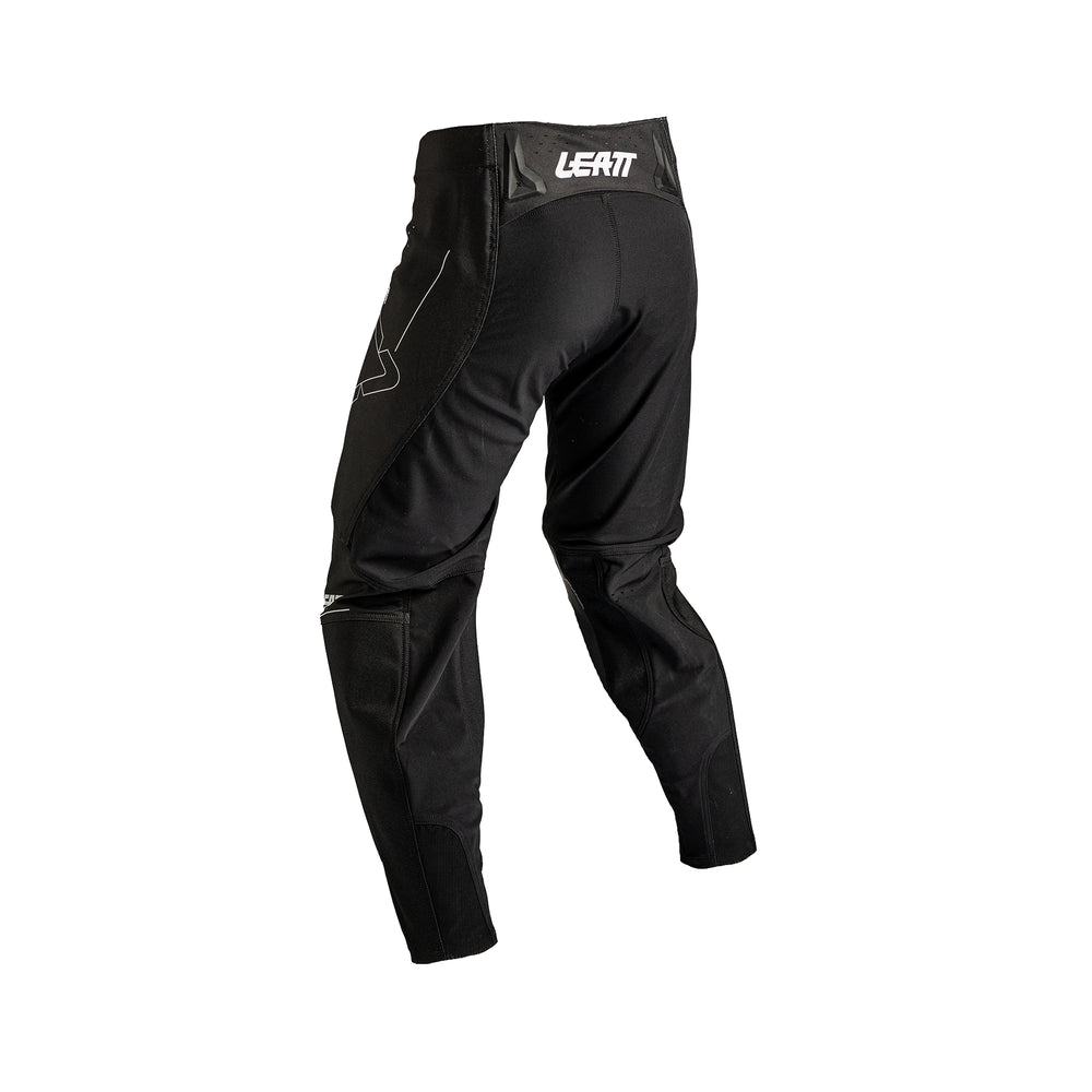 Pant Moto 4.5 Women Leatt - Grafite Offroad