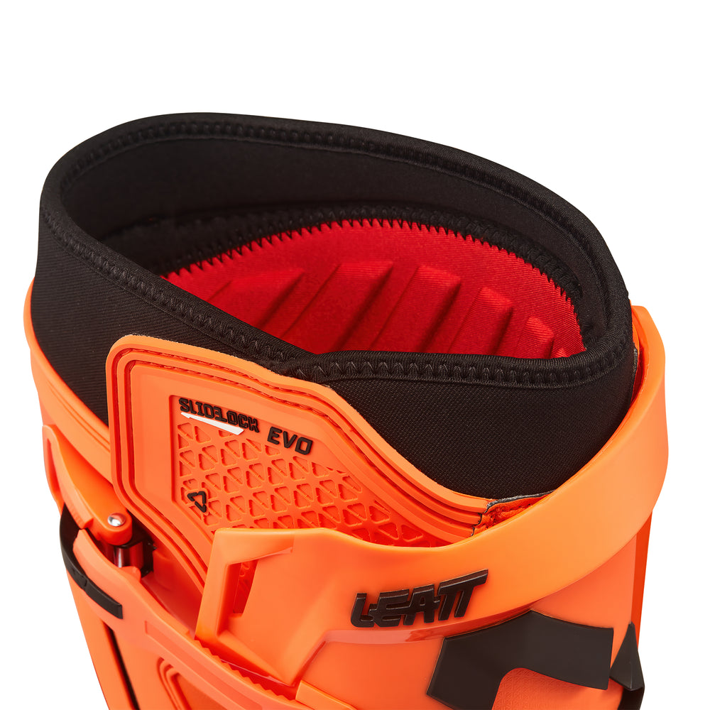 Boot Moto 4.5 Evo Leatt