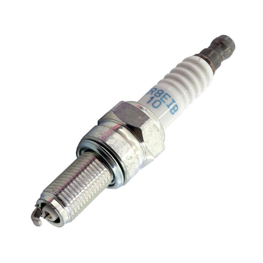 Spark-plug Ngk - Grafite Offroad