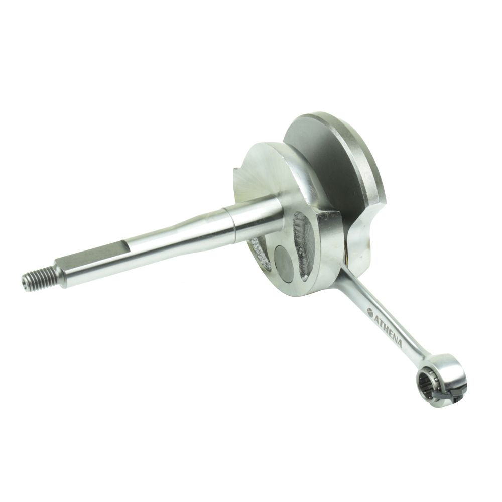 Racing Crankshaft, Pin &Oslash; 10 mm - Grafite Offroad