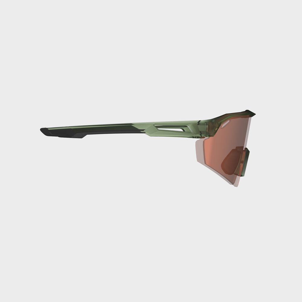 Lunettes de soleil MTB SpeedViz Lite Leatt